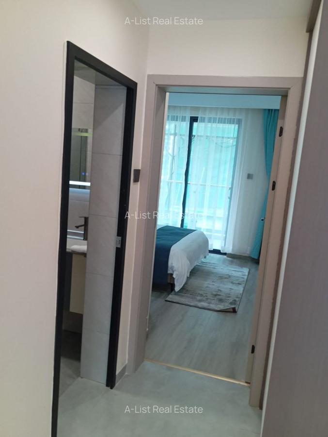 3 Bed Apartment with En Suite at Kirichwa Road - 10