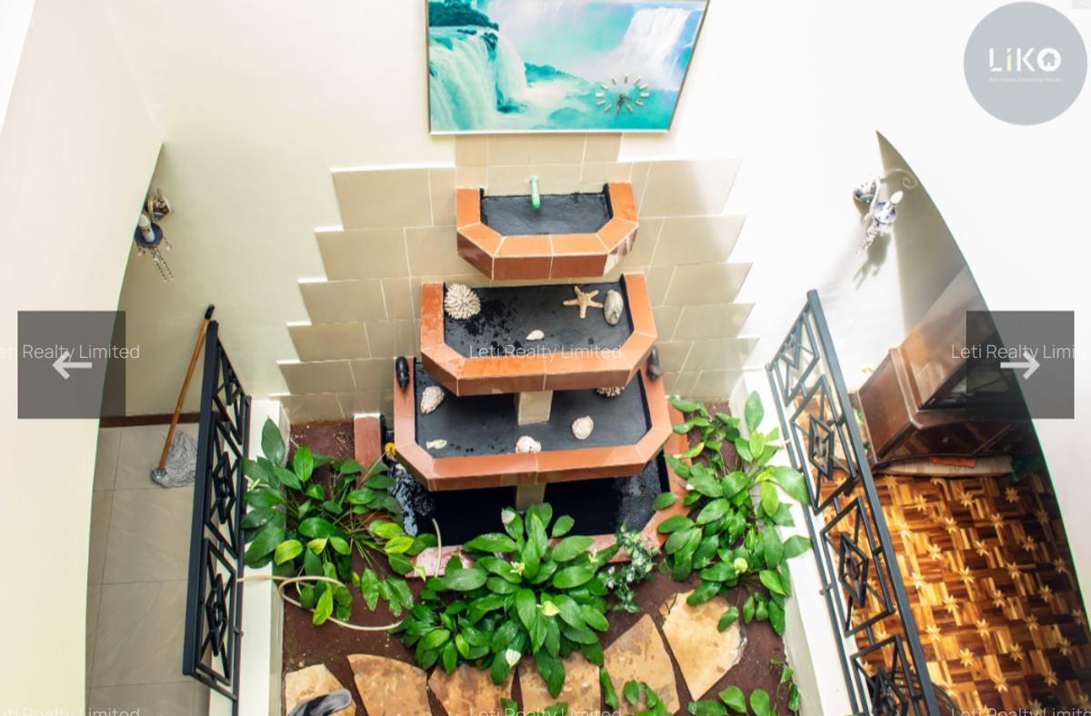 4 Bed Townhouse with En Suite in Lavington - 8