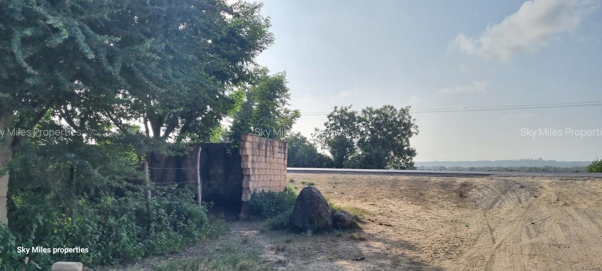 1 ac Land at Kijipwa - 2