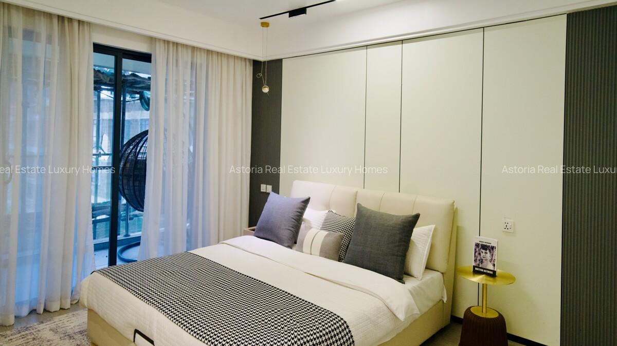 2 Bed Apartment with En Suite at 2026-232 2 Bed - 16