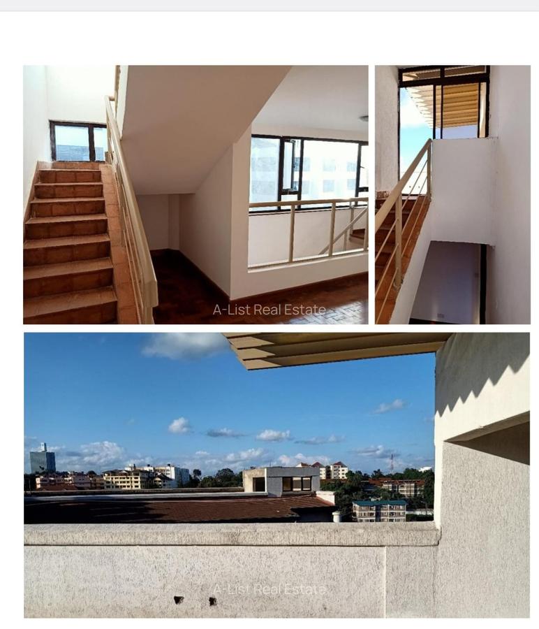 4 Bed Apartment with En Suite at Riverside Drive - 5