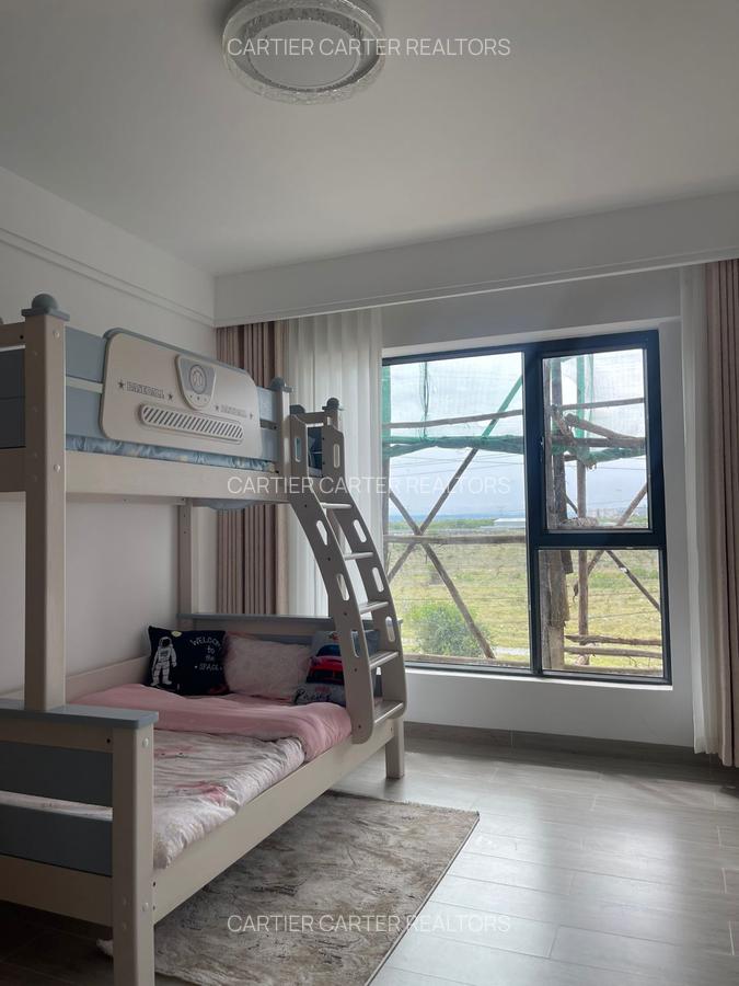 2 Bed Apartment with Borehole in Syokimau - 4