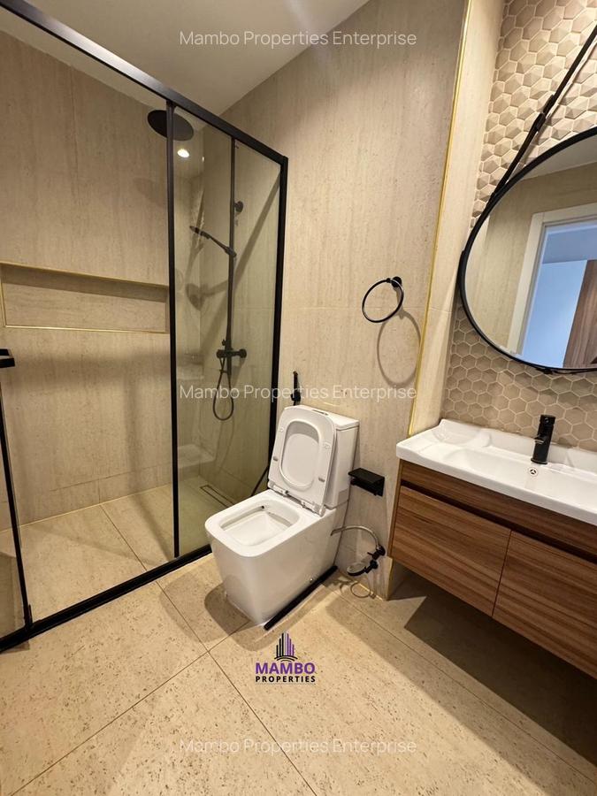 2 Bed Apartment with En Suite at Brookside Drive - 9