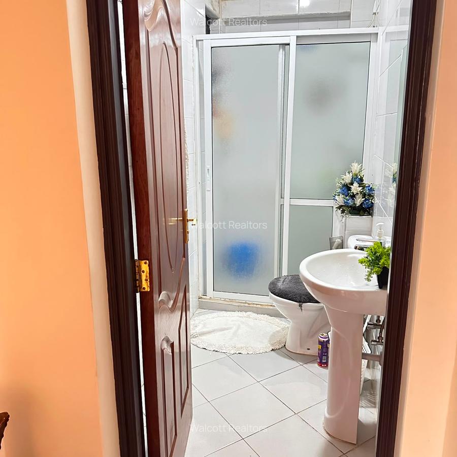3 Bed Apartment with En Suite in Waiyaki Way - 8