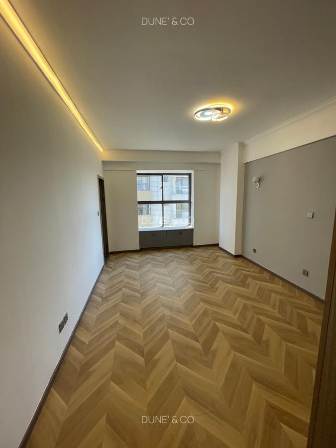 4 Bed Apartment with En Suite in Kileleshwa - 8