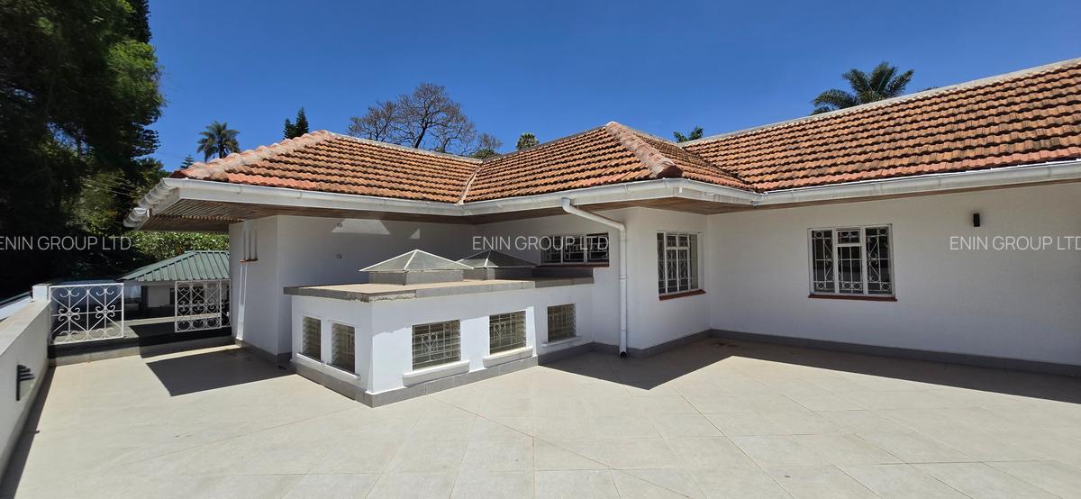 5 Bed House with En Suite at Muthangari Drive - 18