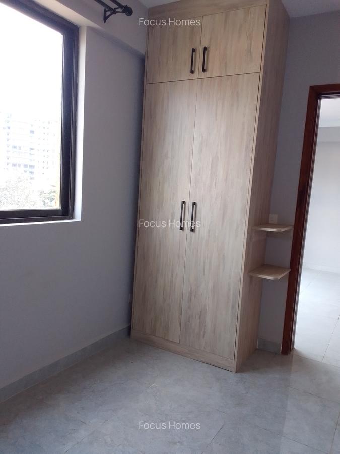 1 Bed Apartment with En Suite in Westlands Area - 9