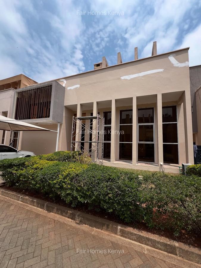 4 Bed Townhouse with En Suite at Lavington Green - 10