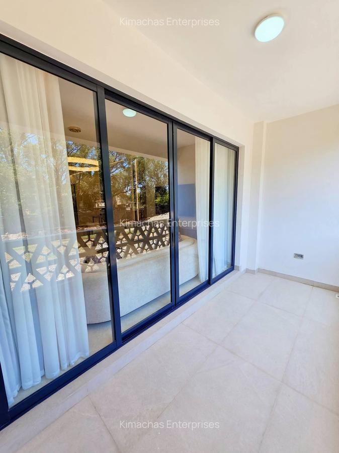 Serviced 3 Bed Apartment with En Suite at Mt Kenya Road - 8