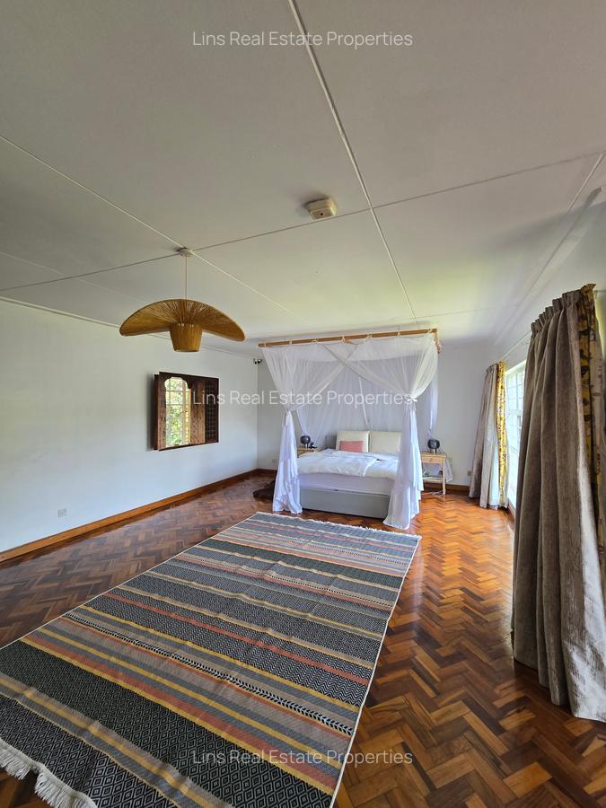 5 Bed House with En Suite in Gigiri - 14