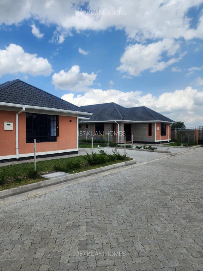 3 Bed House with En Suite at Katani - 1