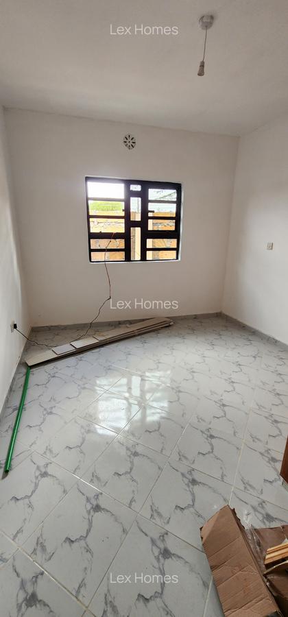 3 Bed House with En Suite at Kiserian Isinya Road - 14