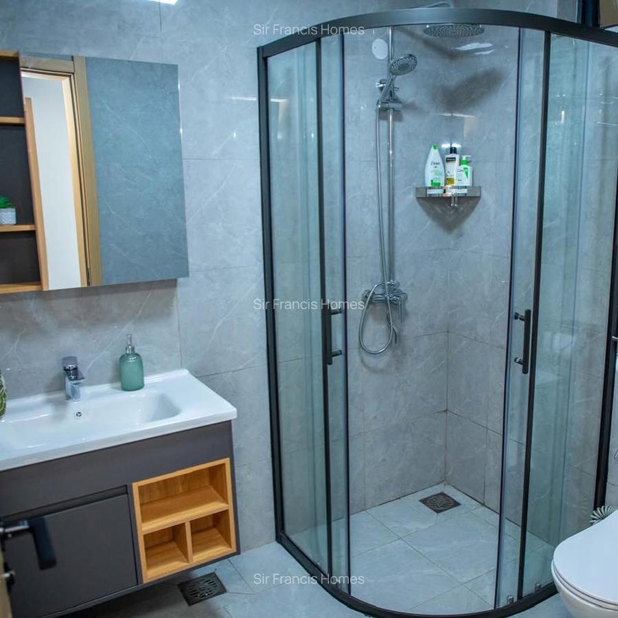 Serviced 2 Bed Apartment with En Suite in Riara Road - 8