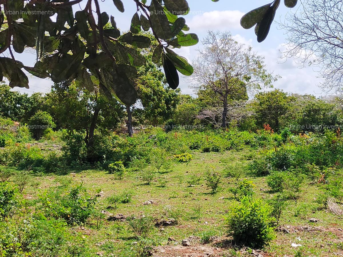 Land in Bofa - 1