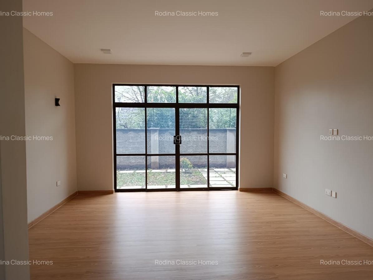 6 Bed Townhouse with En Suite in Karen - 7