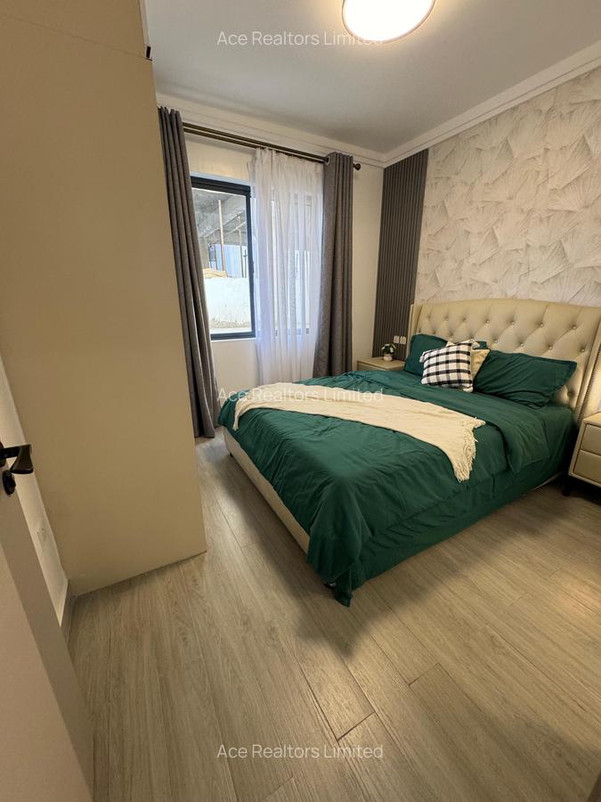 3 Bed Apartment with En Suite at Syokimau - 6
