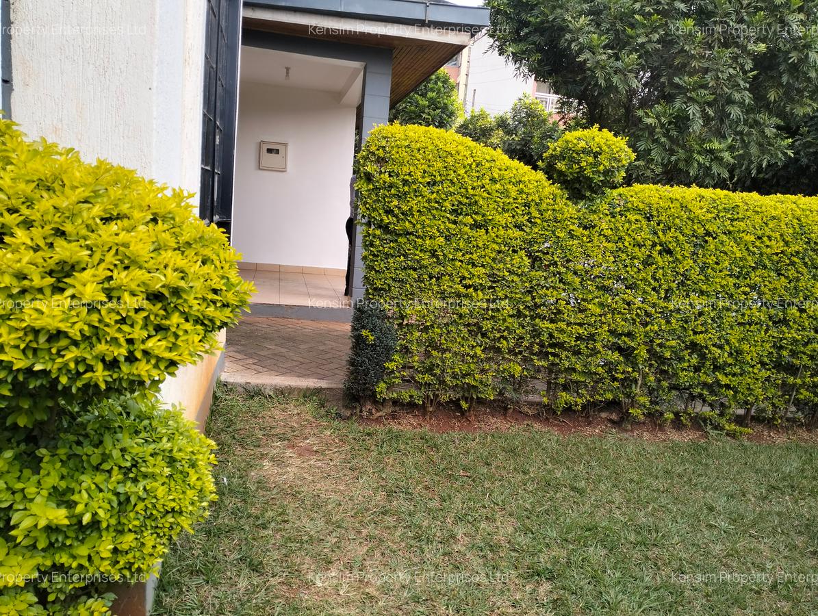 4 Bed Townhouse with En Suite in Kitisuru - 3