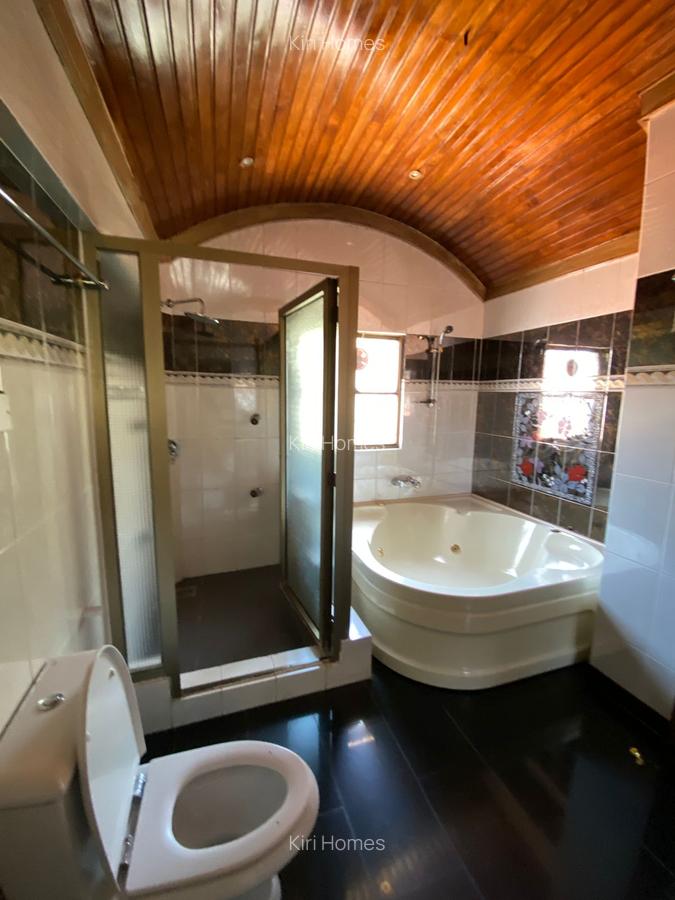 7 Bed Townhouse with En Suite in Gigiri - 7