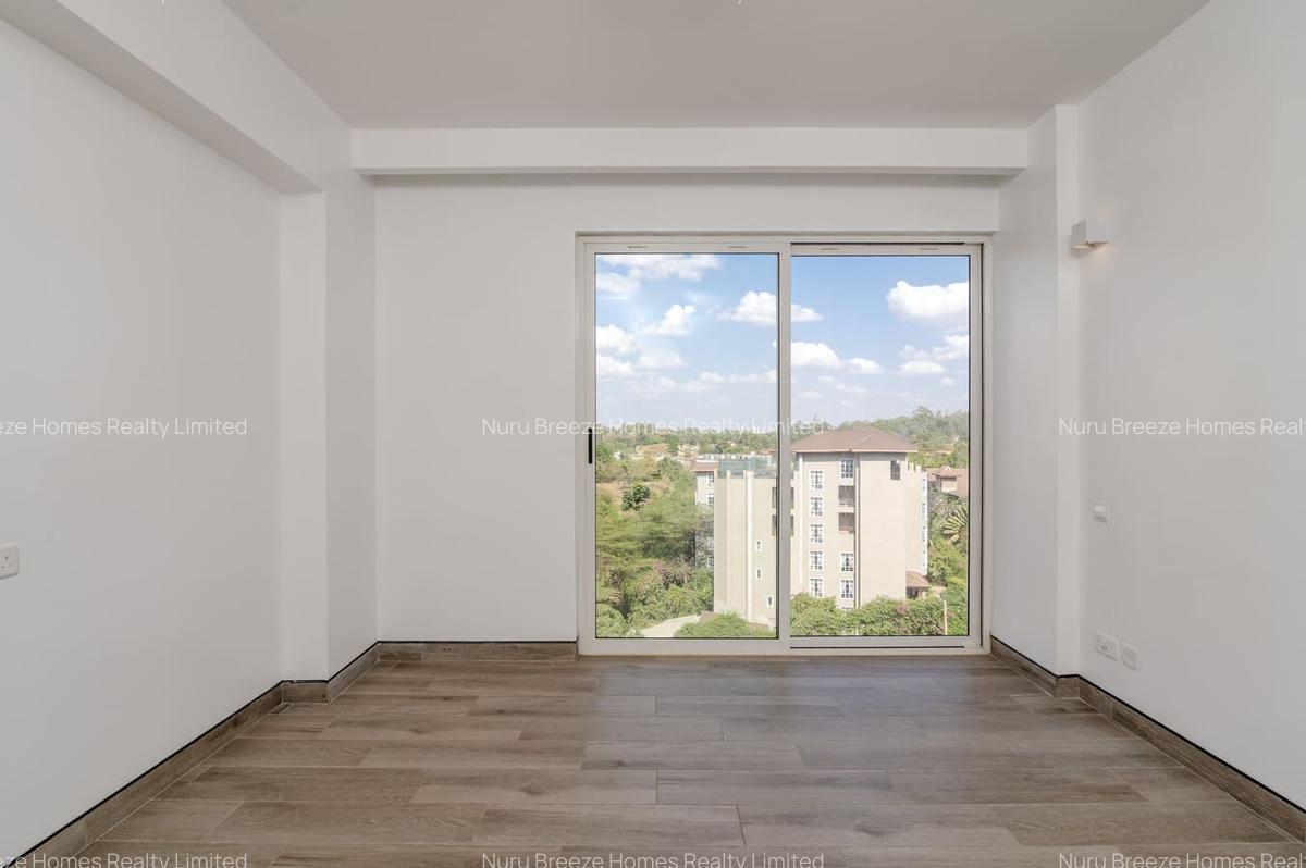 3 Bed Apartment with En Suite in Kilimani - 8