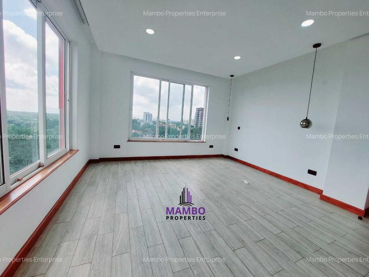 4 Bed Apartment with En Suite at General Mathenge - 12