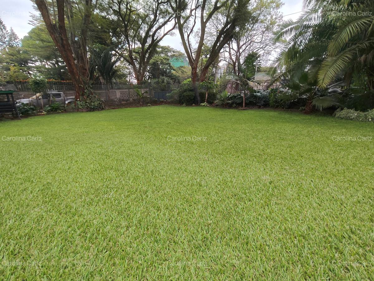 4 Bed House with En Suite at Spring Valley - 15