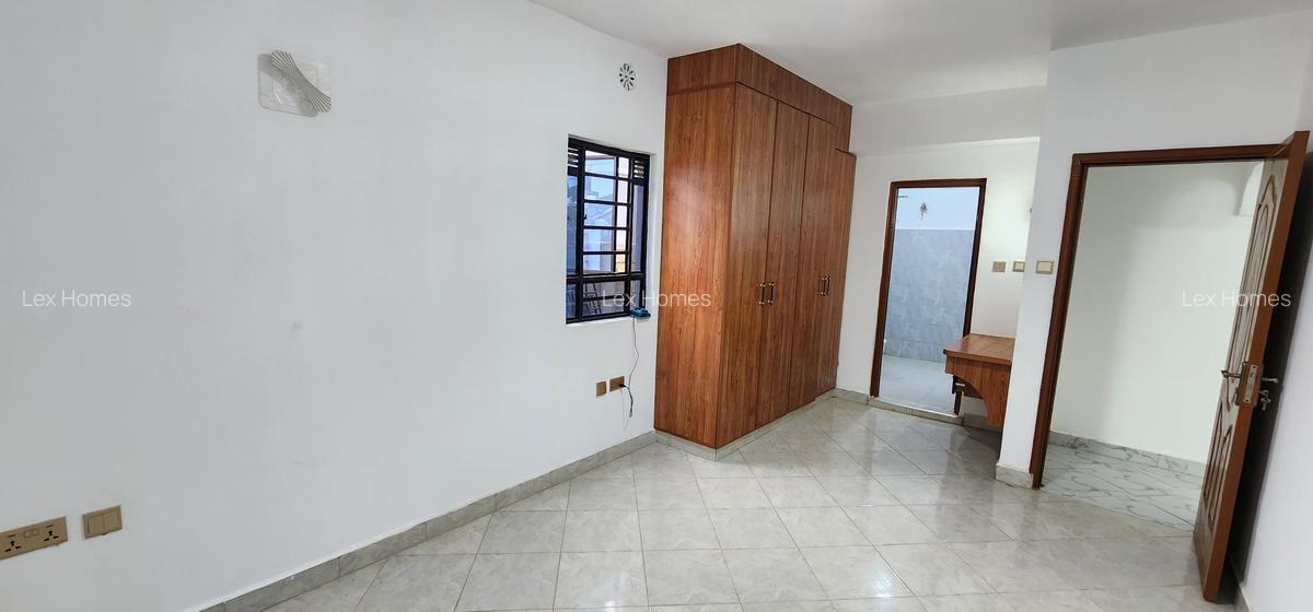3 Bed House with En Suite at Nkoroi - 12