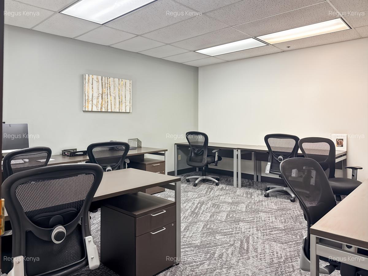 office for rent — image 1 of 5