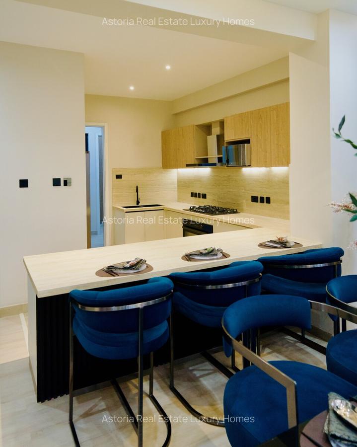 3 Bed Apartment with En Suite at 2026-397 3 Bed - 15