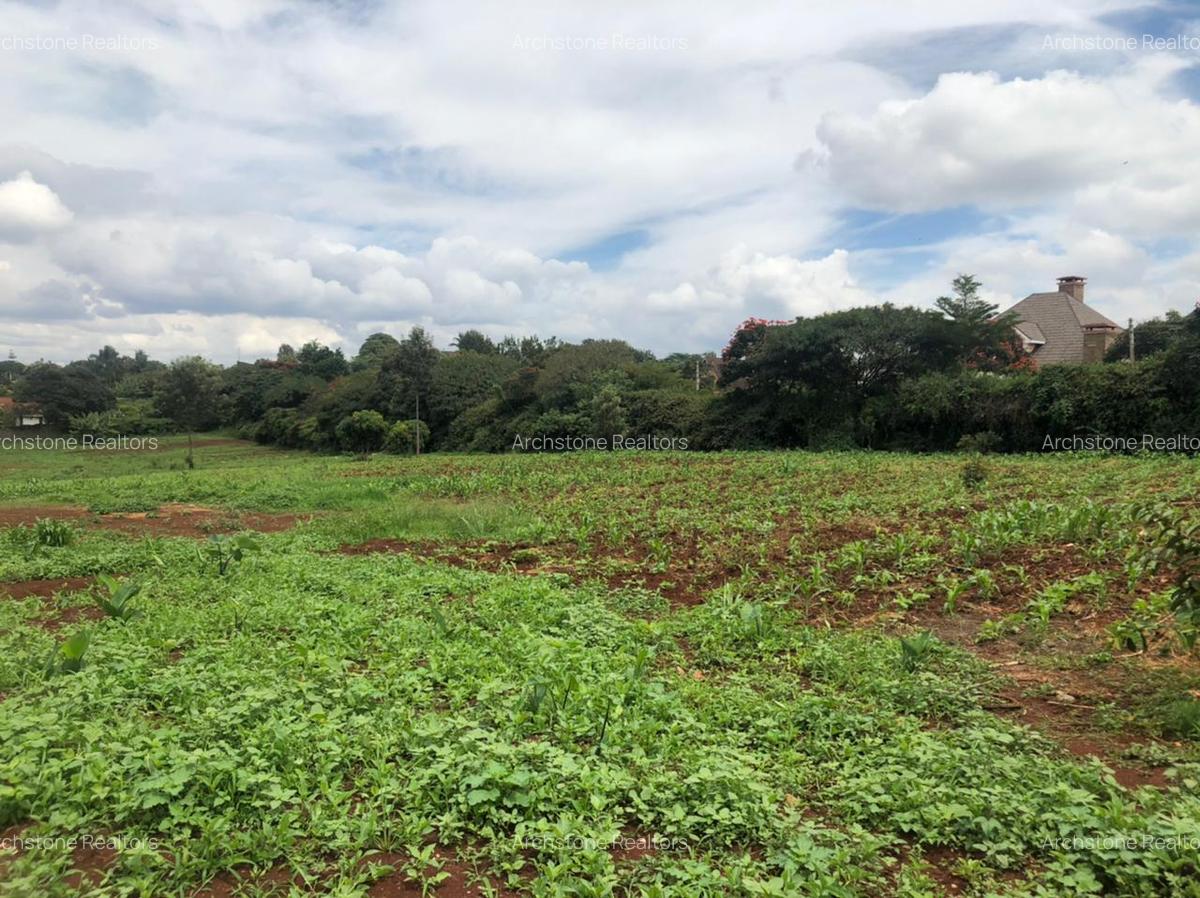 Land in Runda - 6