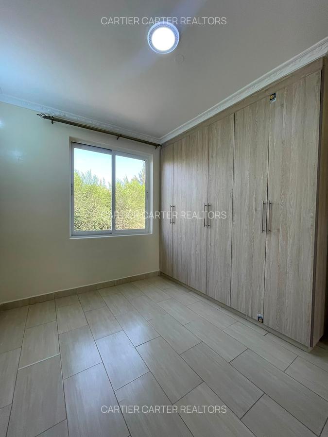 4 Bed Townhouse with En Suite at Mwananchi Road - 10