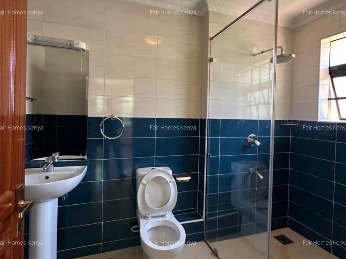 4 Bed Townhouse with En Suite at Chalbi Drive - 9