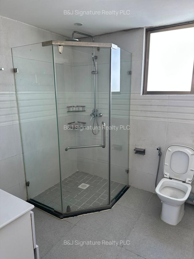 3 Bed Apartment with En Suite in Kileleshwa - 11