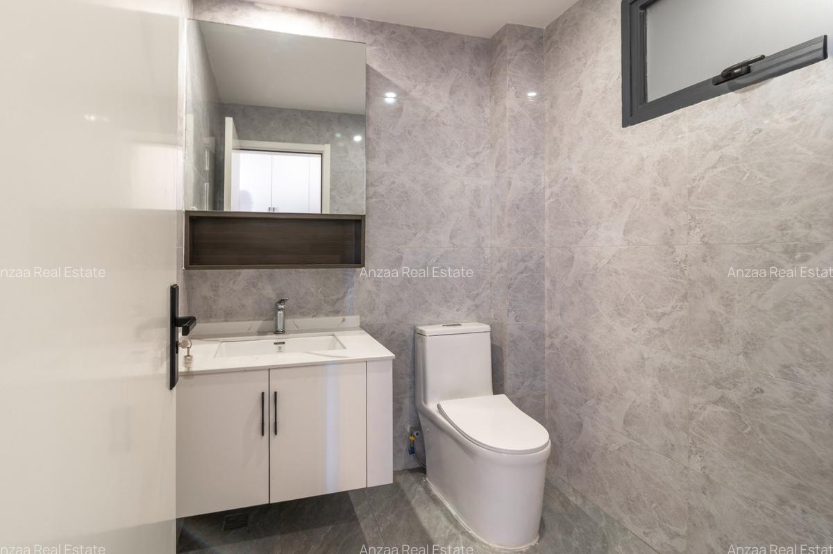 2 Bed Apartment with En Suite at Kasuku Road - 12