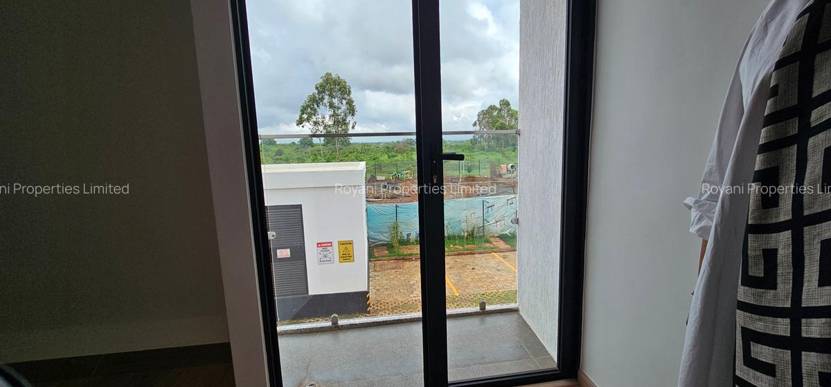 1 Bed Apartment with Swimming Pool in Tatu City - 5