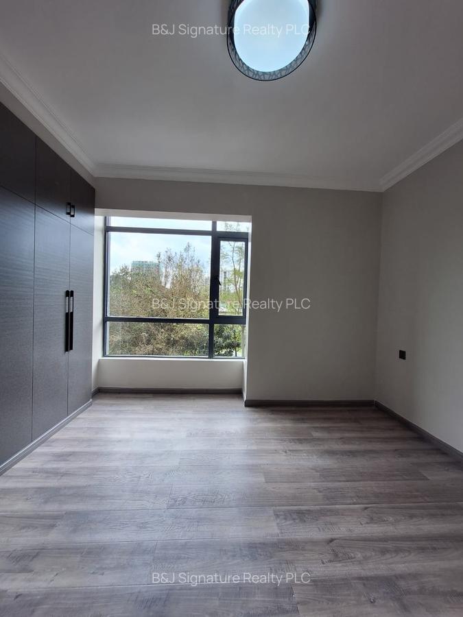 4 Bed Apartment with En Suite in Kileleshwa - 13
