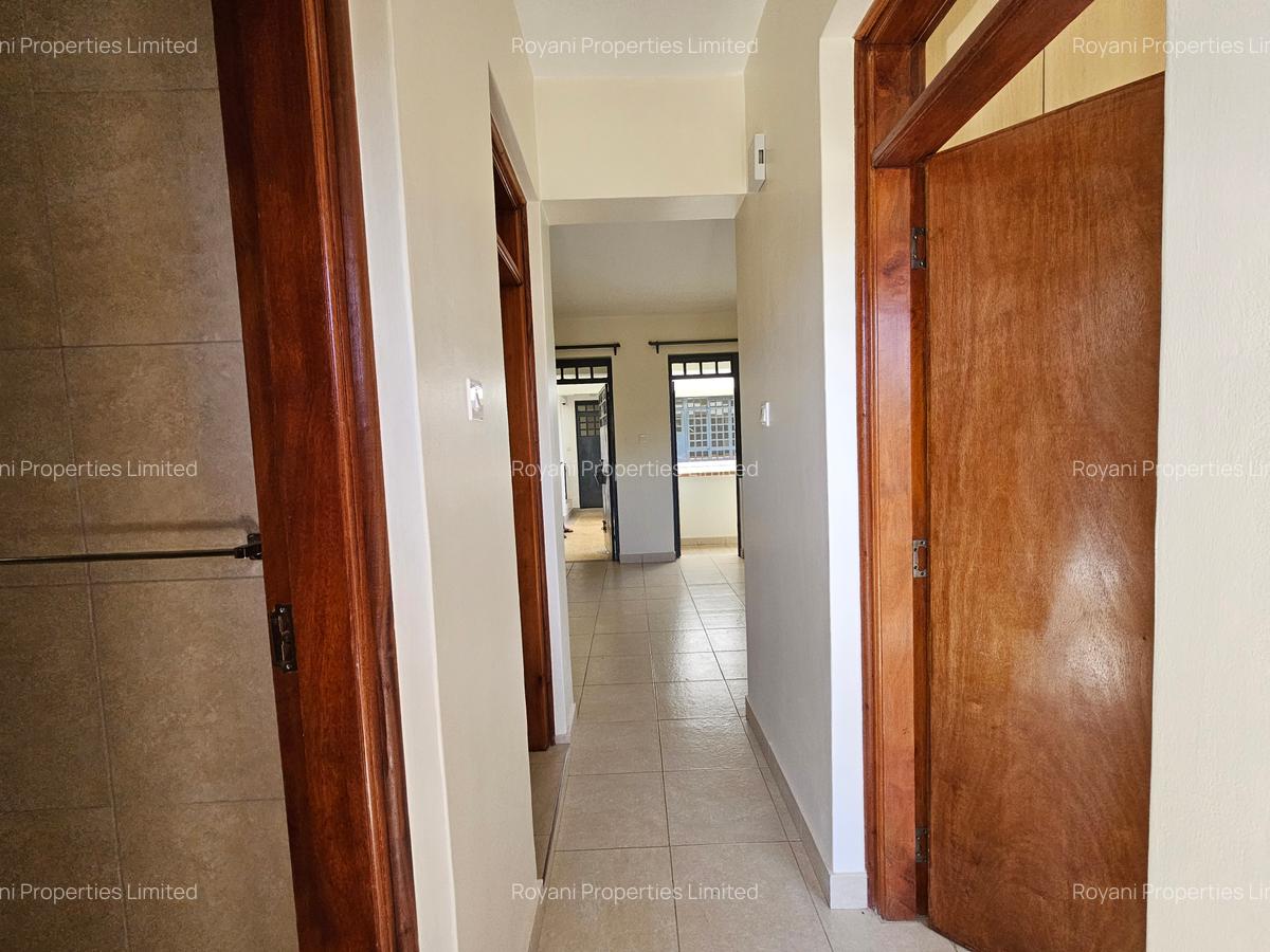 2 Bed Apartment with En Suite in Kiambu Road - 16