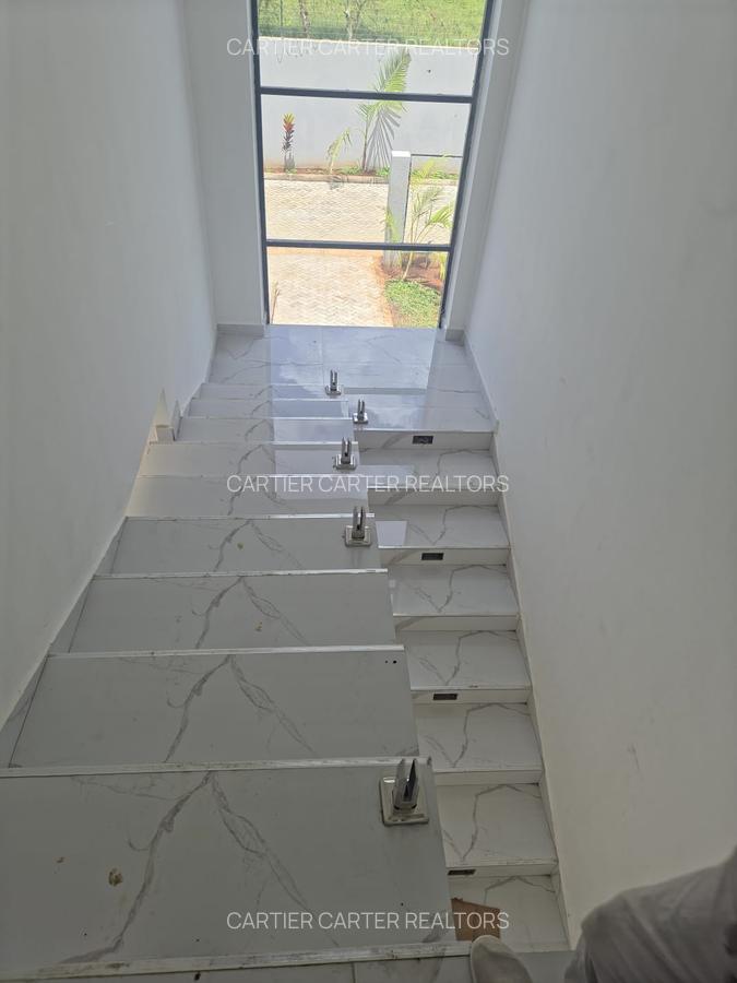 5 Bed House with En Suite in Ruiru - 8