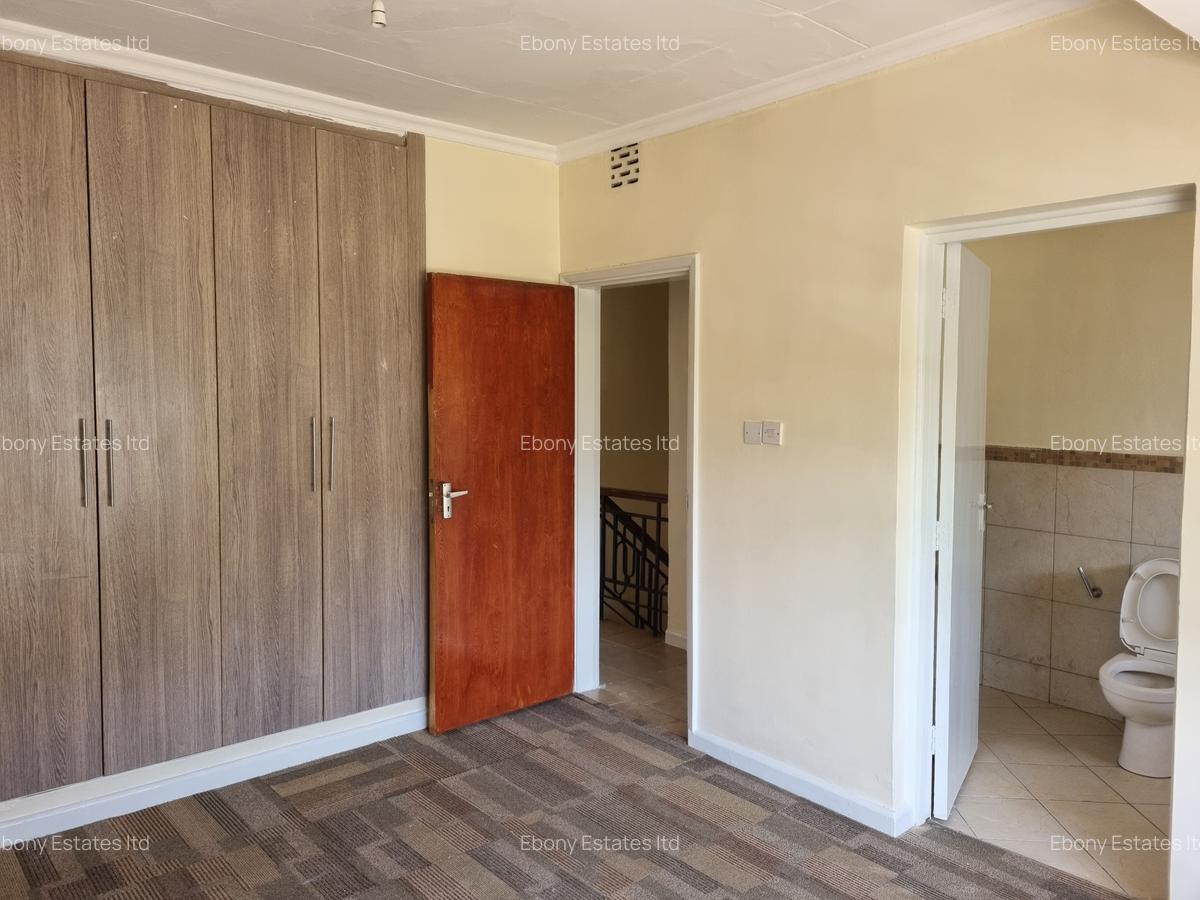 Office with Service Charge Included in Ngong - 14
