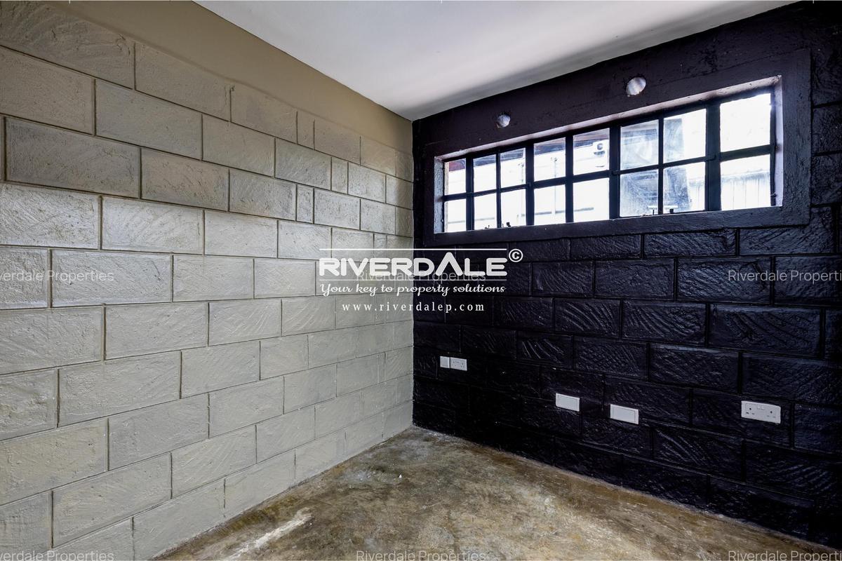 Office with Parking in Kileleshwa - 5
