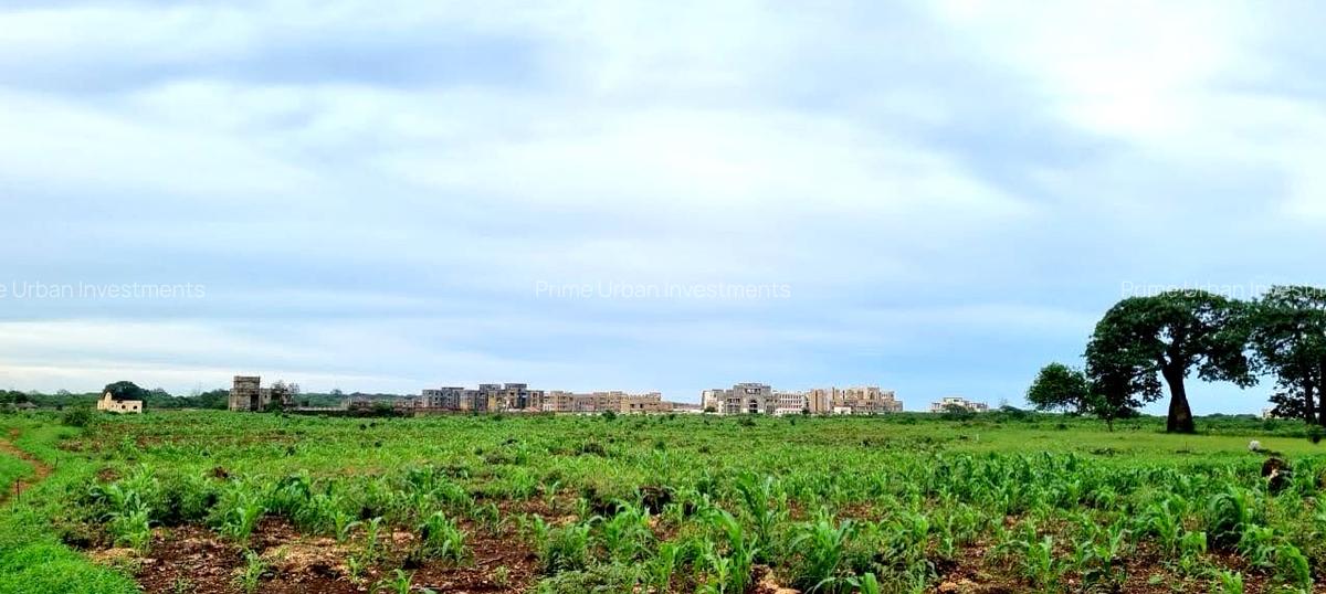 5 ac Land at Utalii -Campus - Vipingo - 16