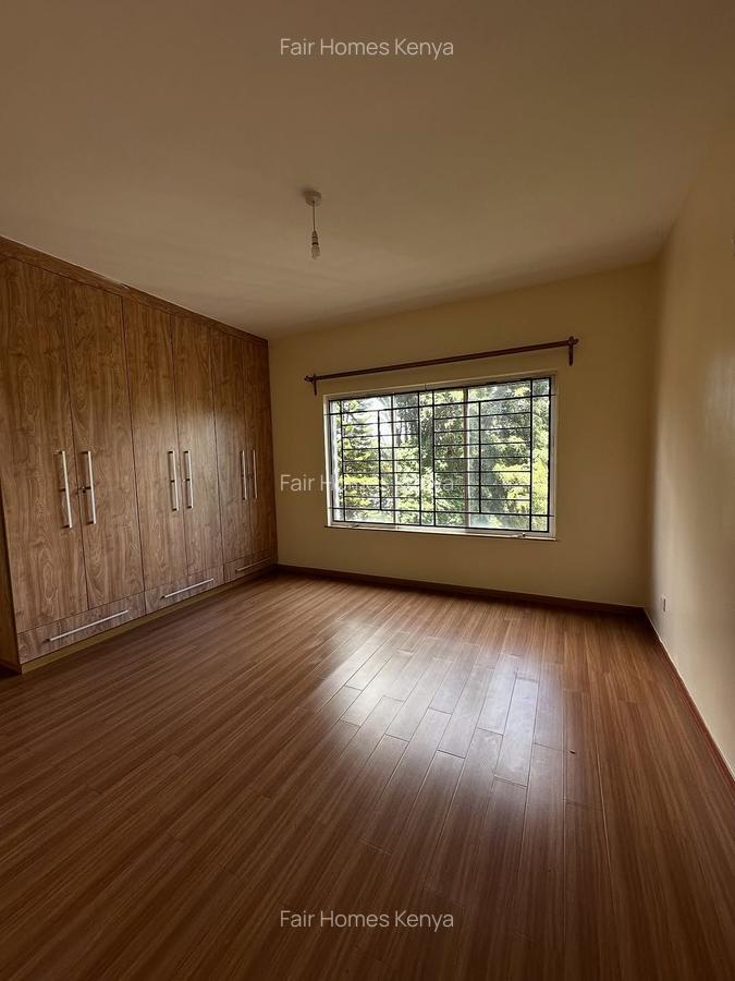 3 Bed Apartment with En Suite at Gatundu Road - 6