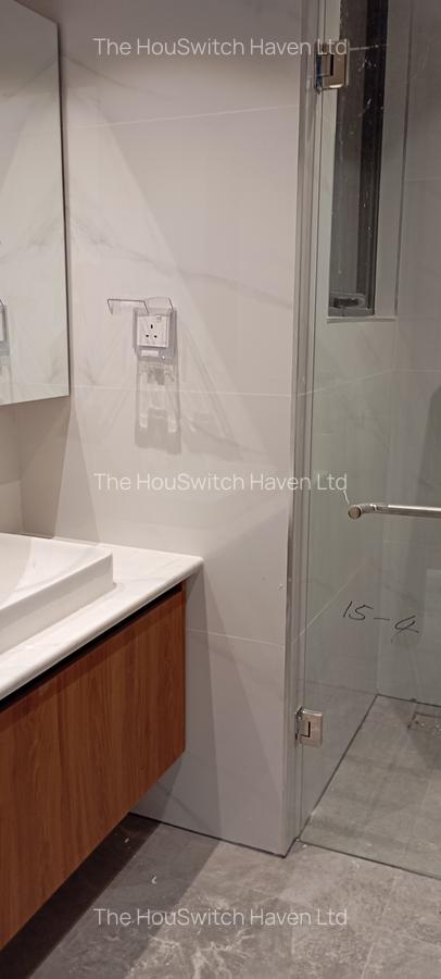 2 Bed Apartment with En Suite at Mwanzi Road - 12