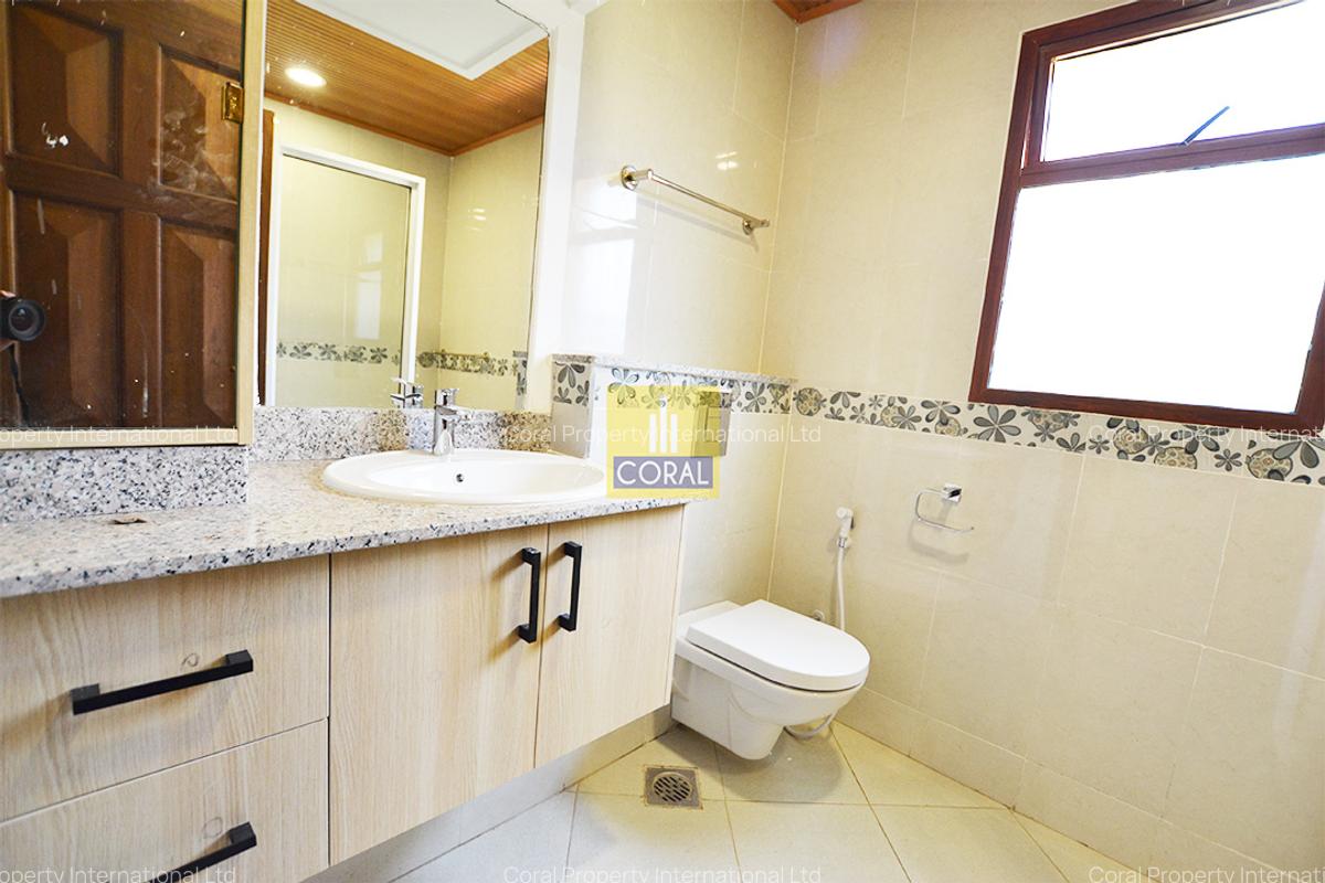 5 Bed Townhouse in Lower Kabete - 5