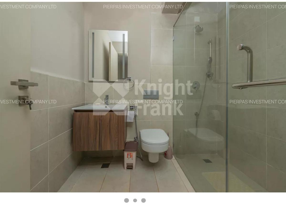 4 Bed Townhouse with En Suite in Kiambu Road - 6