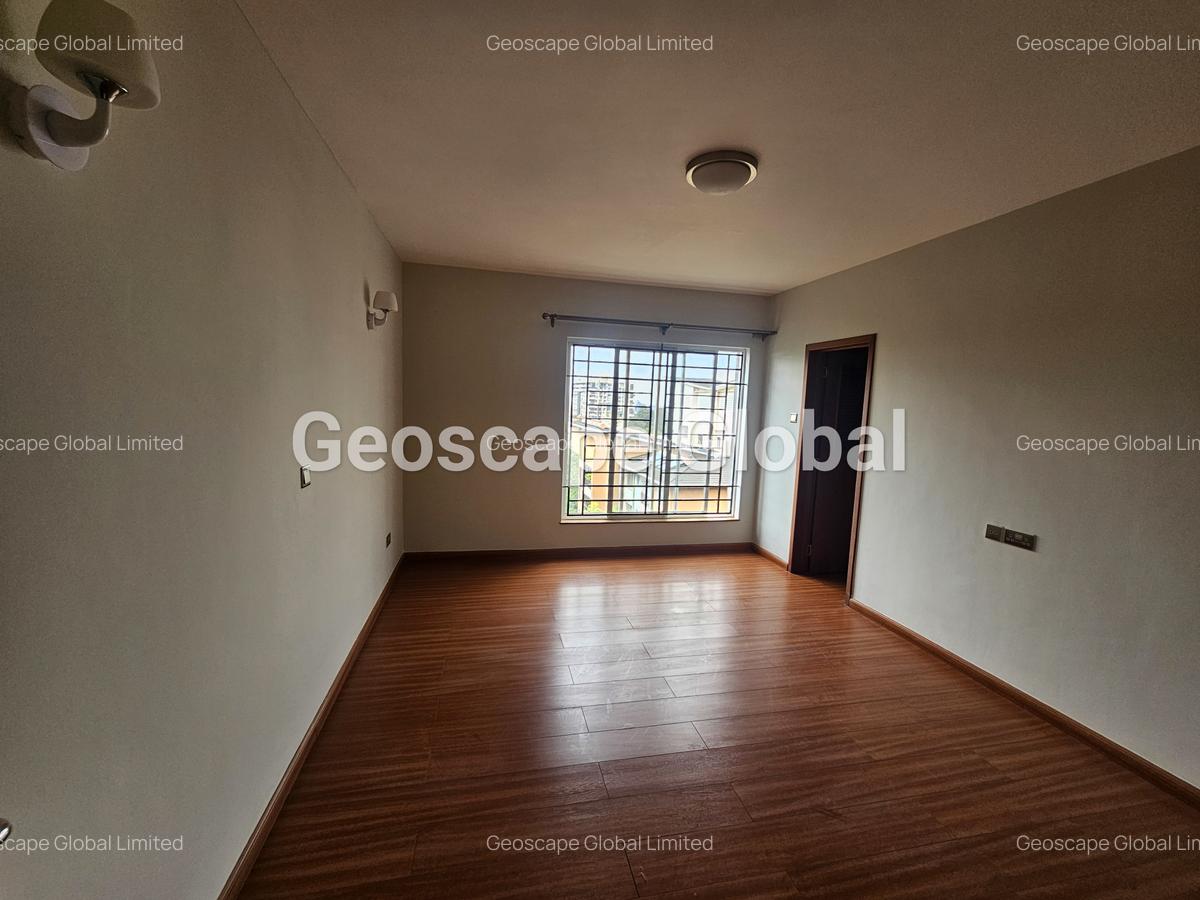 3 Bed Apartment with En Suite in Kileleshwa - 6