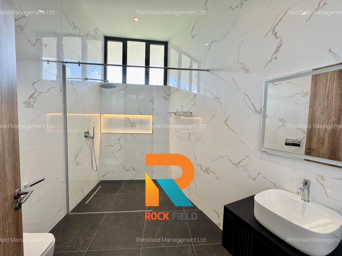 5 Bed Townhouse with En Suite at Off Redhill Road - 15