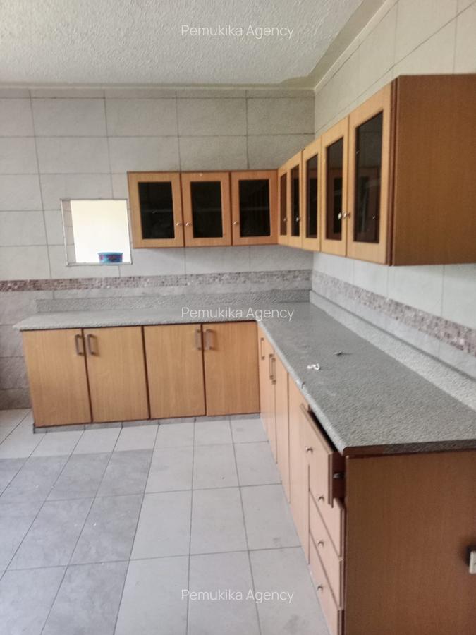 4 Bed Villa at Miotoni - 5