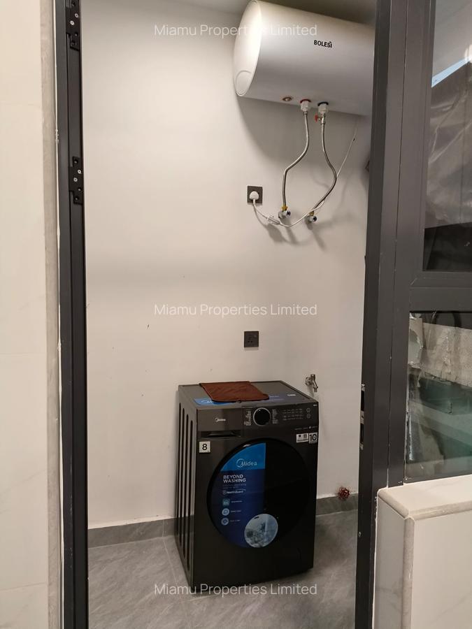 1 Bed Apartment with En Suite at Argwings Kodhek Road - 4