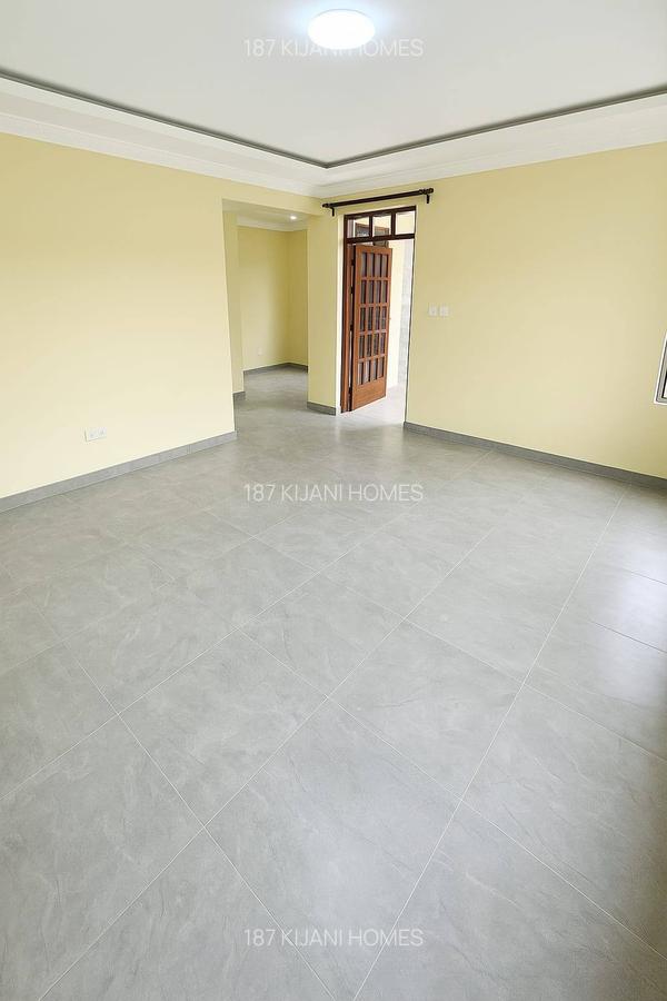 3 Bed House with En Suite at Syokimau -Katani - 8