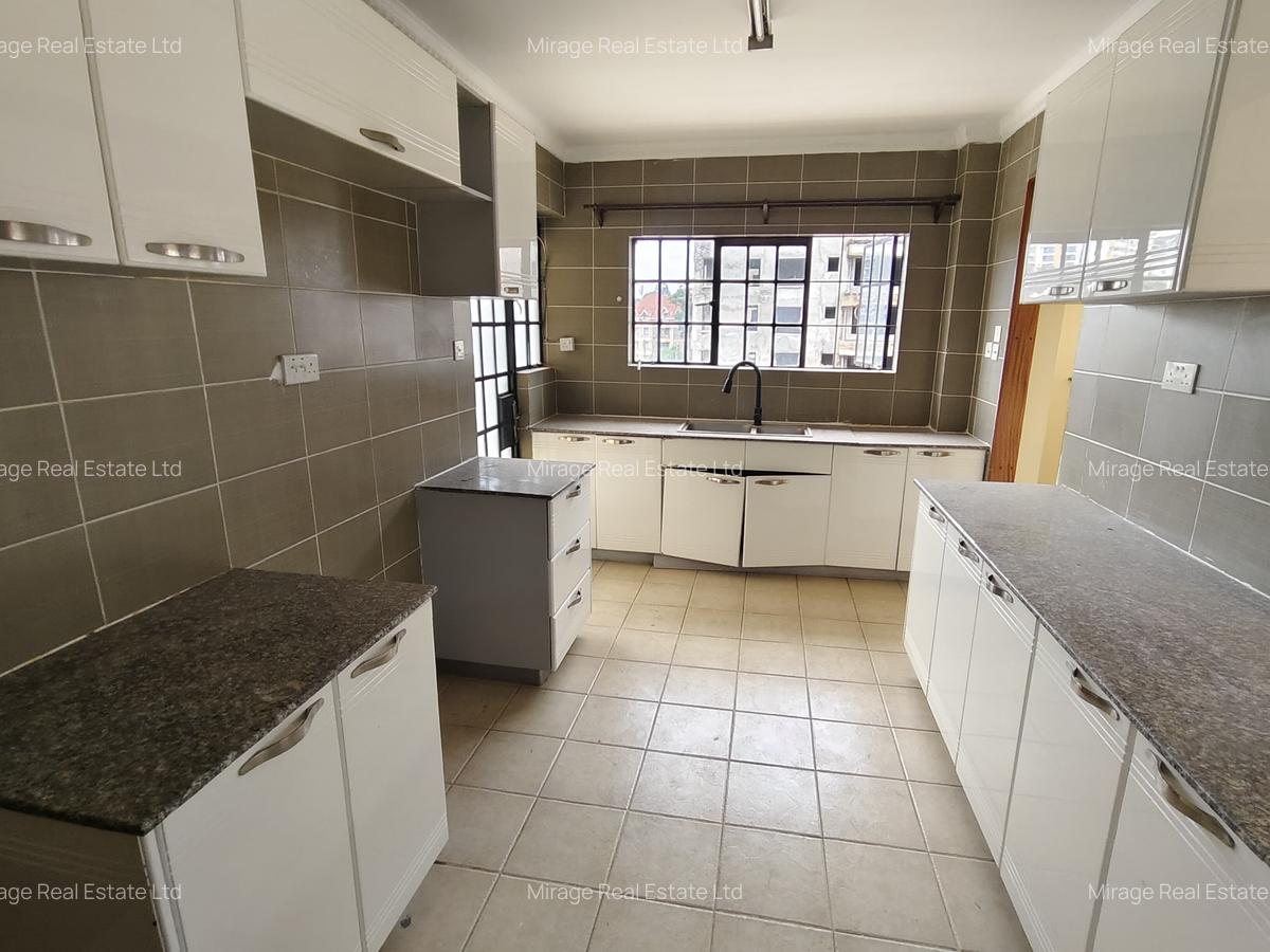 2 Bed Apartment with En Suite in Kileleshwa - 14